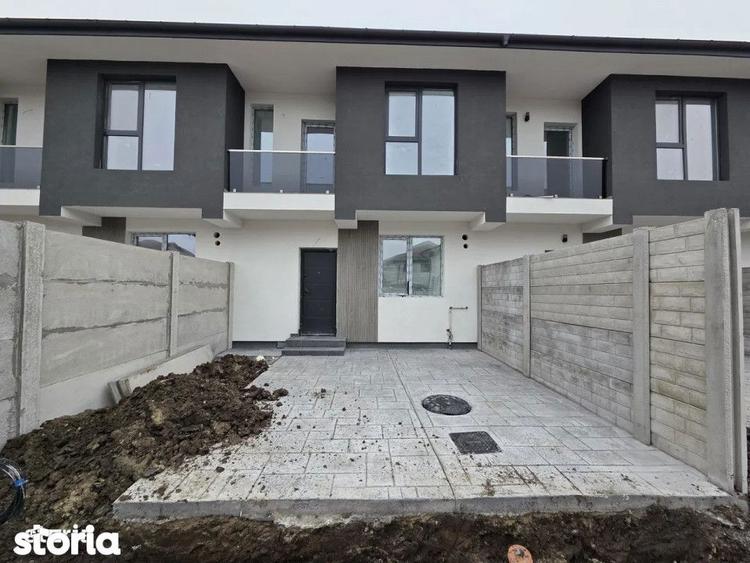 Casă cu 3 camere cu Teren 210 Mp în Central