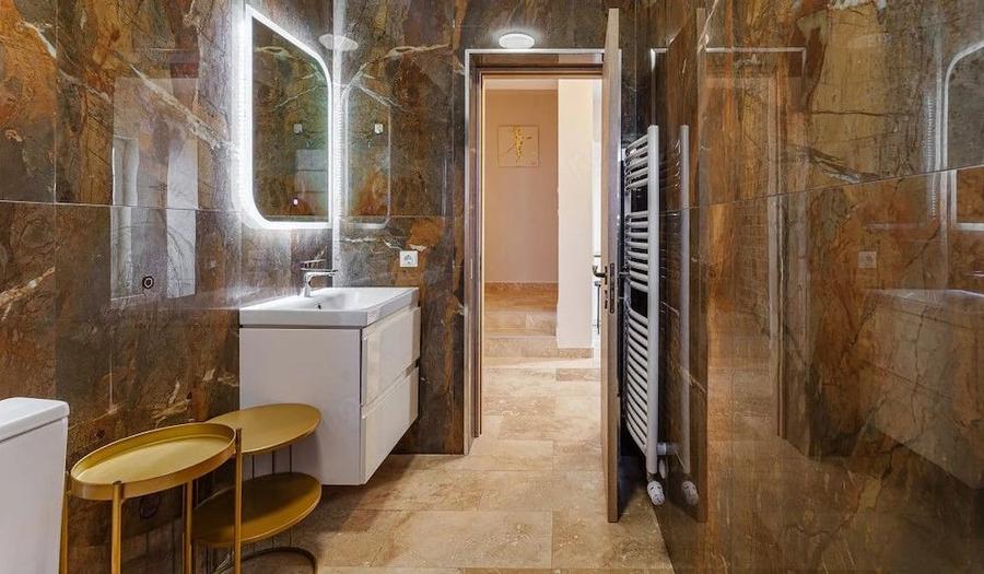 Casa premium 6, 2 bai, 3 locuri de parcare, Dumbravita Padure - 3