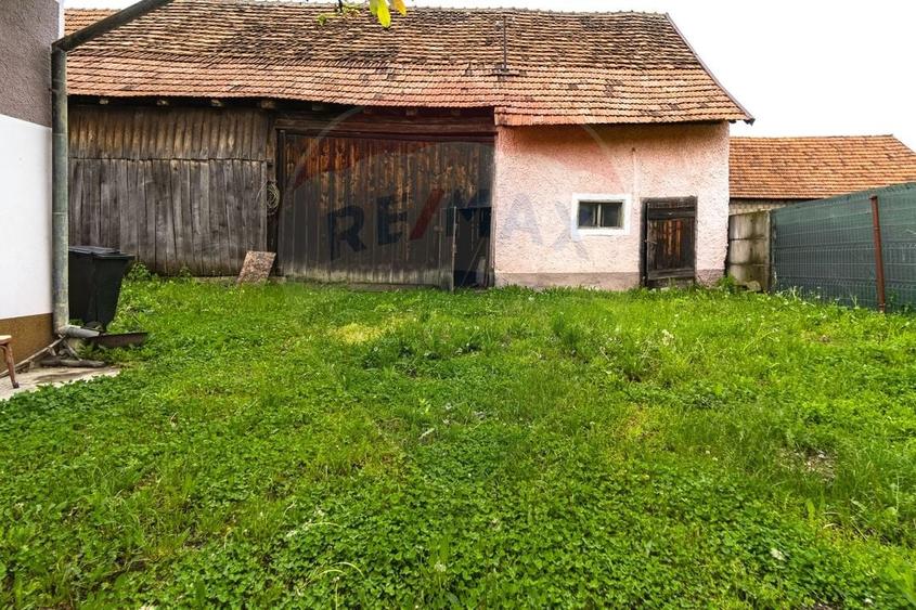 COMISION 0% | DE VANZARE|PERSANI| 1068 MP TEREN| 2 FRONTURI STRADALE| - 32