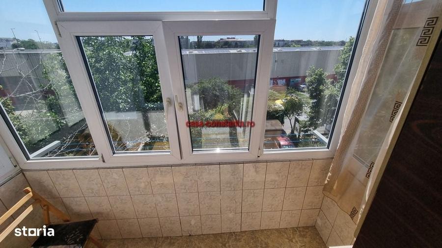 KM 4 - 5 - Doraly Mall - ap. 2 camere mobilat si utilat - termen lung - 8