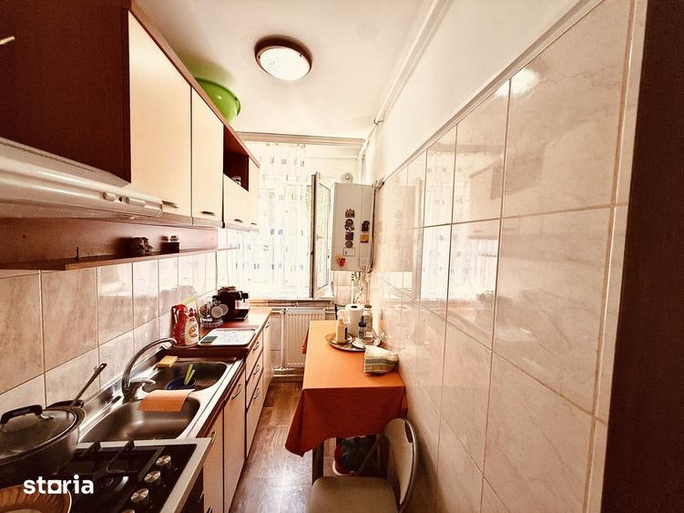 Sabroso apartament 3 camere cf2 0% comision - 17