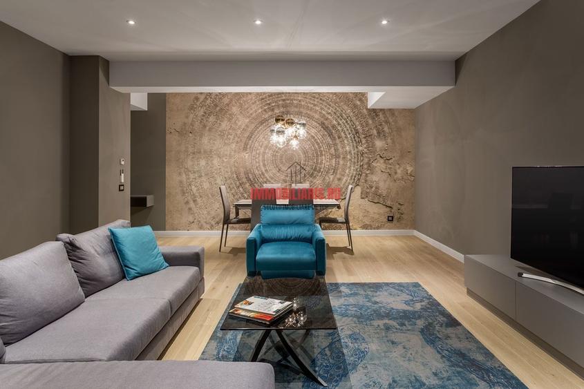 Apartament cu 2 camere în Theodor Pallady