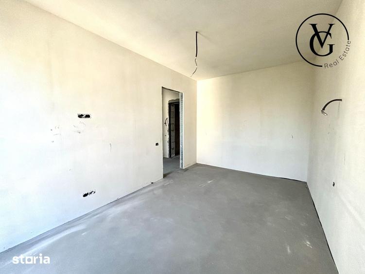 Apartament cu 2 camere decomandat în Inel I