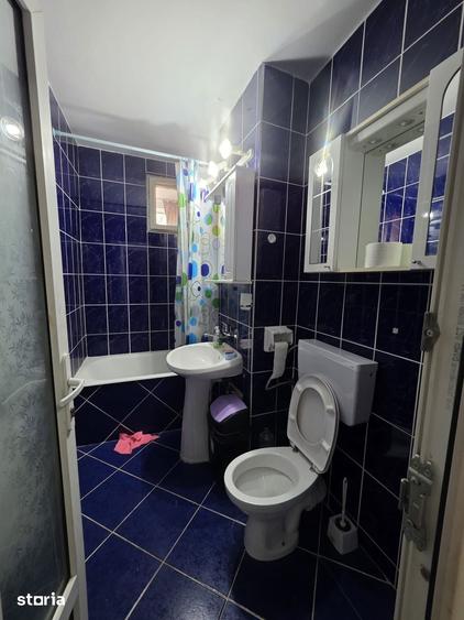 Apartament cu 3 camere decomandat în Ultracentral