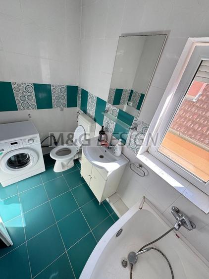 Apartament cu 4 camere în Elisabetin