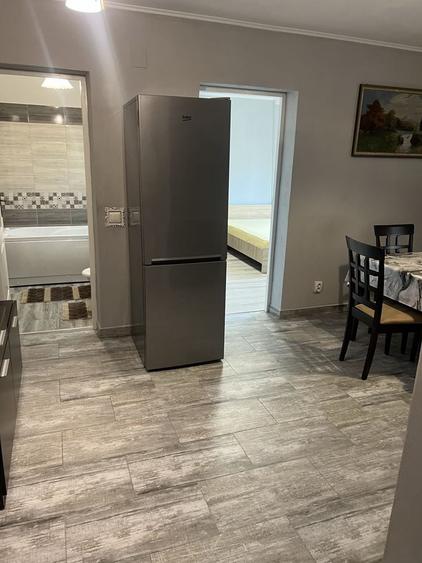 Apartament cu 2 camere în Chișoda