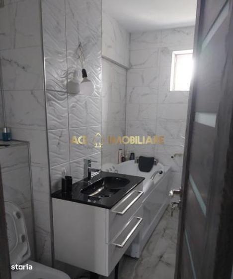 Apartament cu 2 camere, mobilat în Câmpia Libertății