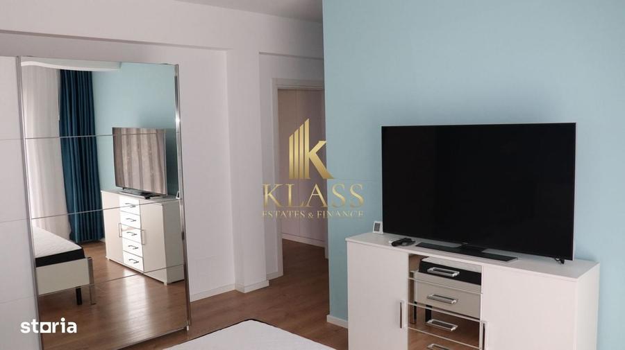 Vila langa Padurea Tunari cartier privat, P+1, mobilata si utilata, cu - 16