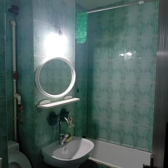 Apartament cu 2 camere, mobilat în Debarcader