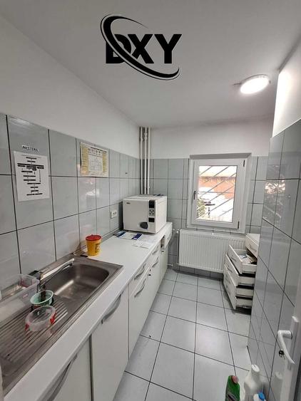 Spațiu comercial, de 60 mp, în Popoveni