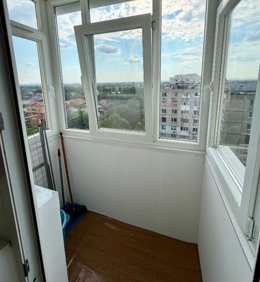 Apartament cu 2 camere în Brâncoveanu