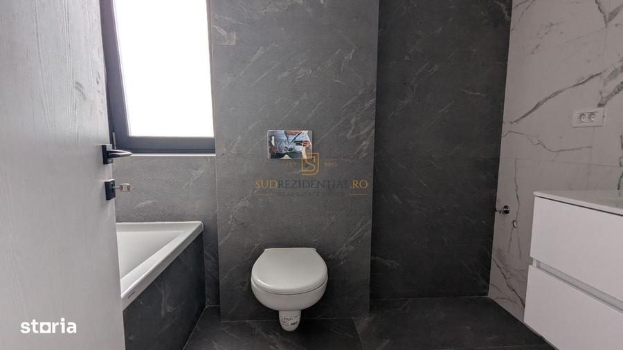 Apartament cu 2 camere decomandat în Metalurgiei