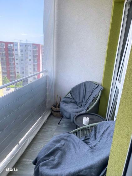 Apartament cu 2 camere în Bartolomeu
