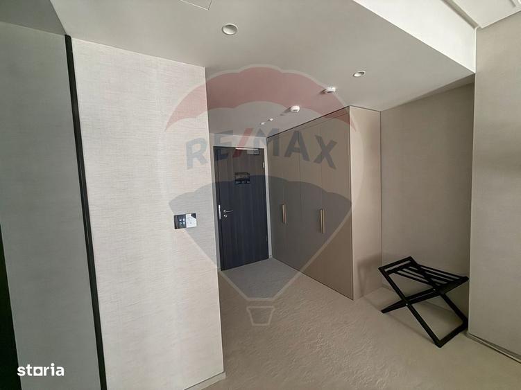 Apartament 2camere de vanzare in Hotel 5 stele -Mamaia - 5