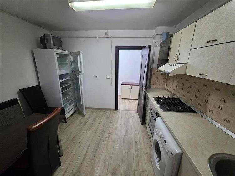 CUG Apartament 2 camere - 7