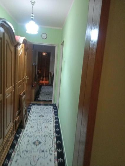 4 Camere , Tomis Nord, 90 mp , Centrala, 2bai, Parter - 15