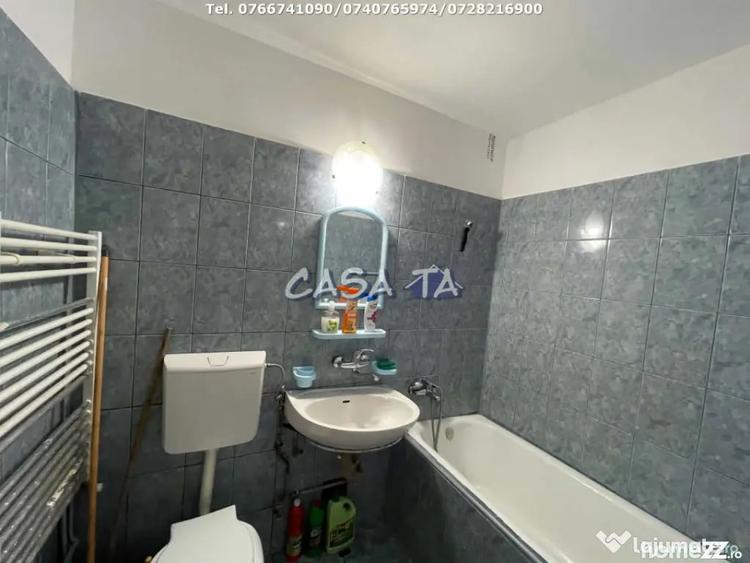 Garsonieră în Central