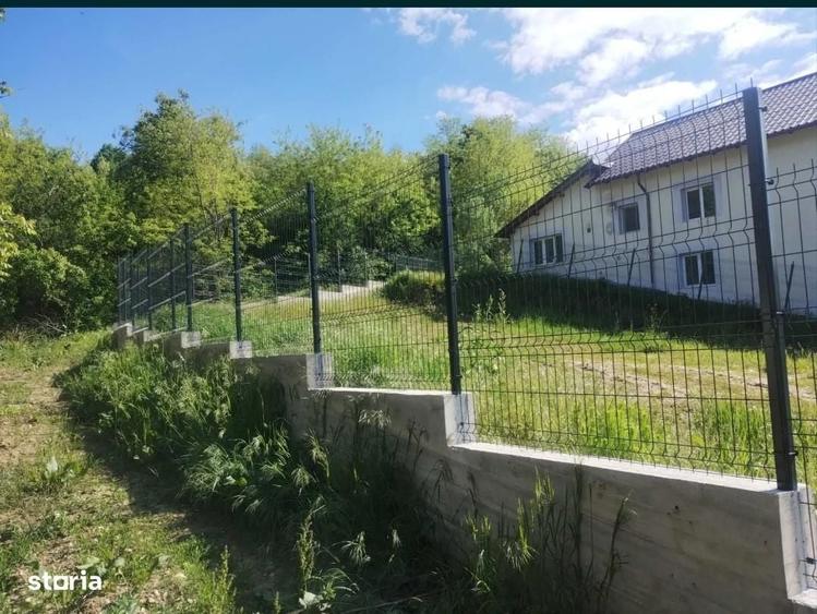 Spațiu comercial, în Ștefănești