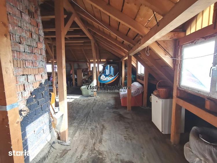 Apartament 2 camere + pod amenajat 120 mp, Darmanesti - 4