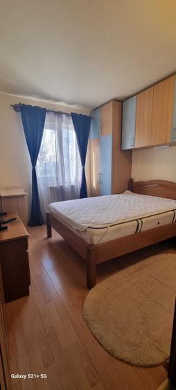 Garsonieră decomandată în Exterior Vest