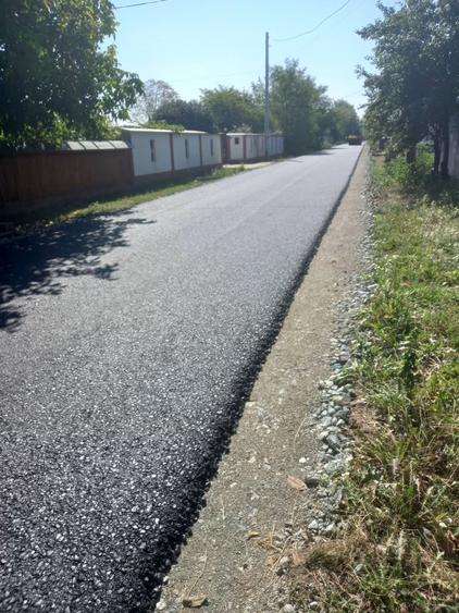 Casă cu 3 camere în Vișan