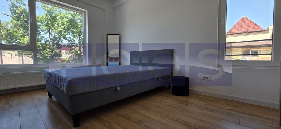 VANZARE 2 CAMERE | DECOMANDAT | ZONA  EROII REVOLUTIEI-TINERETULUI - 6