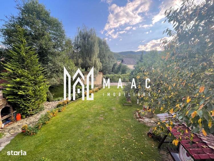 Casă cu 4 camere în Sadu