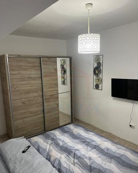 Apartament cu 2 camere, mobilat în Țiglina 1