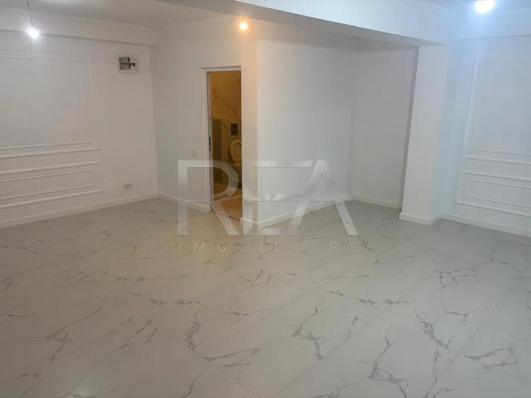 Apartament cu 2 camere nedecomandat în Bucureștii Noi