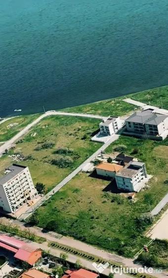 Vanzari terenuri in Costinesti primul rand la Marea Neagra - Costinesti (Constanta) - 3