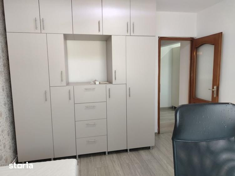 Apartament cu 2 camere decomandat în Traian