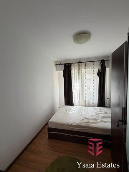 Apartament cu 2 camere decomandat în Anadolchioi