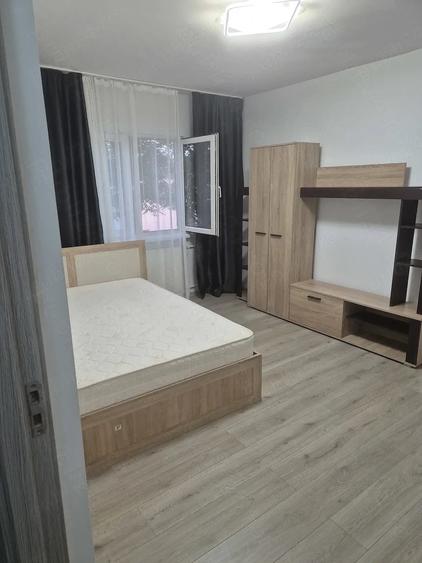Garsonieră decomandată în Giurgiului