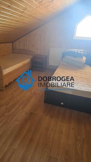Casă individuală cu 3 camere cu Teren 400 Mp în Central