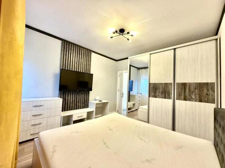 Apartament, 2 camere, 60mp utili, terasa 23mp - Calea Urseni - 11