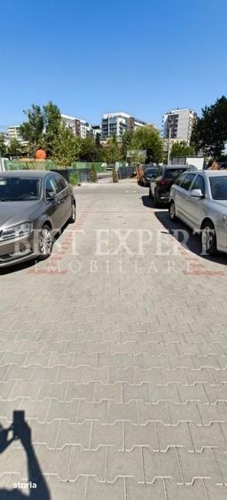 Apartament 2 camere | Prima inchiriere | Totul nou | Parcare | 5 min. - 19