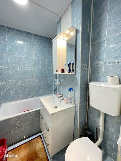 Apartament 2 camere decomandat de inchiriat zona Podu Ros - 7