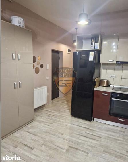 3 camere, termen lung, Mamaia Nord, parcare et 2/3 lift, centrala gaz - 5