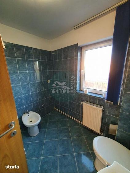 Apartament cu 3 camere decomandat în Trei Stejari