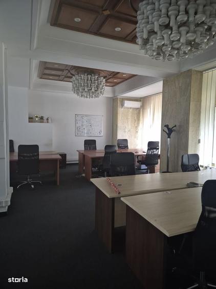 Spațiu comercial, de 200 mp, în Unirii