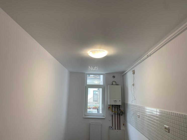 Apartament 2 camere decomandat City of Mara