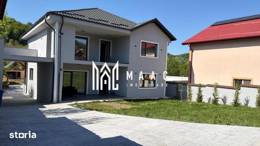 Casă cu 4 camere cu Canalizare în Vlădesti