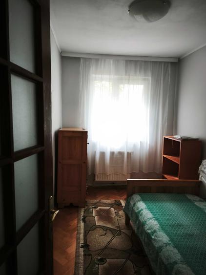 Apartament cu 3 camere semidecomandat în Sfântu Ilie
