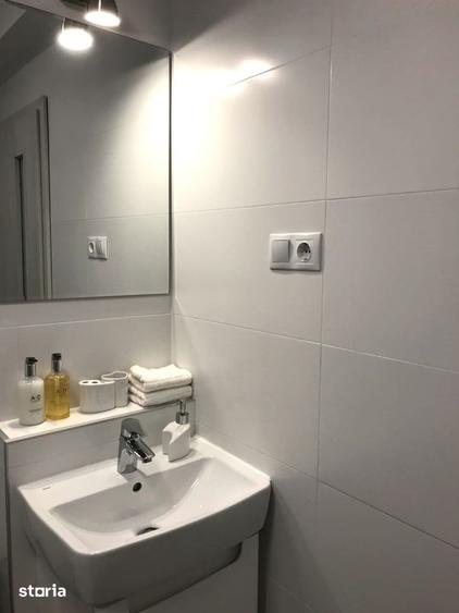 Apartament 2 camere 50mp UMF Zorilor Utilitati Incluse in Pret - 4