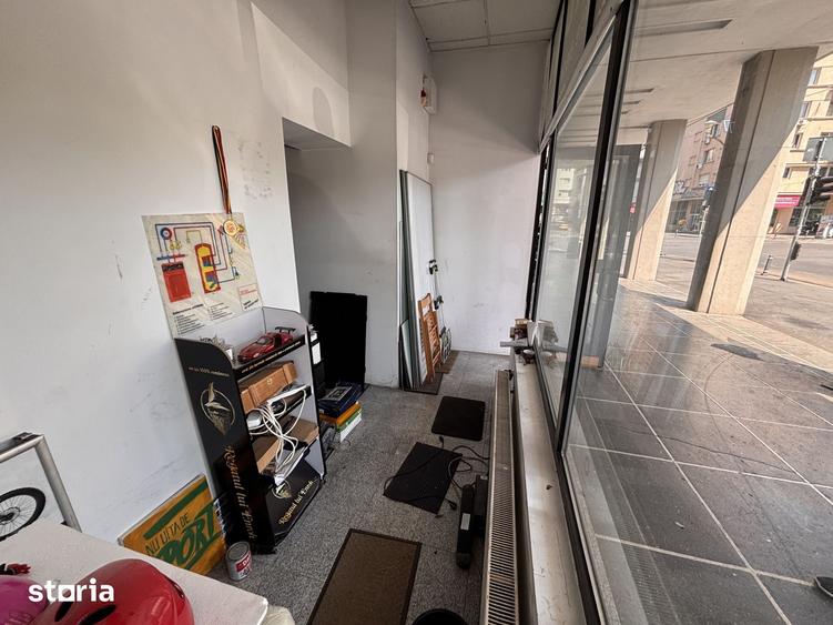 Spatiu Comercial - Sala Palatului - Ion Campineanu - 3