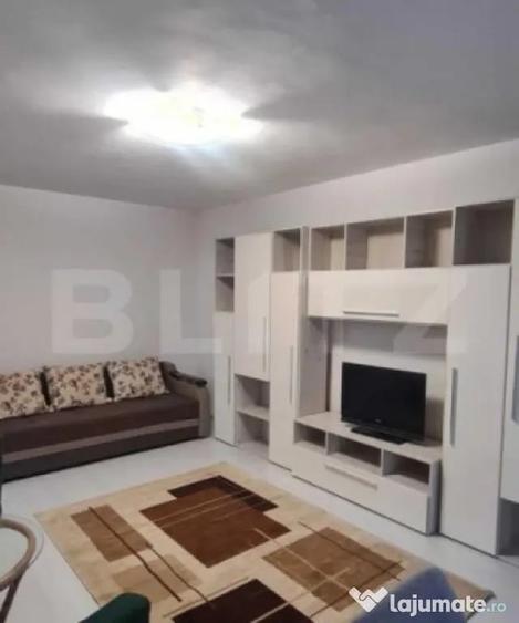 Apartament cu 2 camere decomandat în Tătărași
