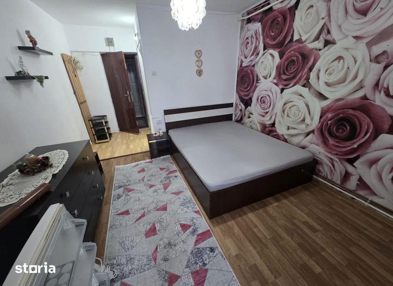 Apartament 1 camera Alexandru cel Bun , 24 metri, etaj 3 Cod:162320 - 6