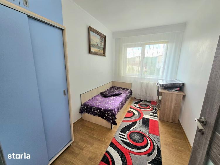 Apartament cu 2 camere în Mircea cel Bătrân