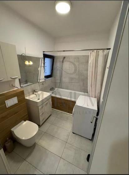 Apartament 2 camere mobilat frumos - Dumbravita - 7