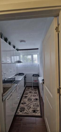 Apartament cu 3 camere decomandat în Nord